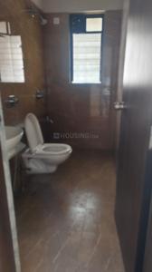 Bathroom Image of 1000 Sq.ft 2 BHK Apartment / Flat for sale in Solitaire Homes Pashan, Pashan Pune for Rs. 10000000