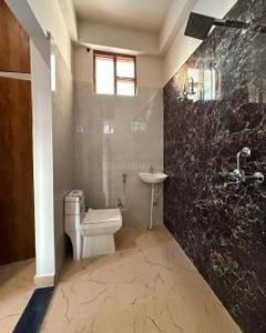 Bathroom Image of 4000 Sq.ft 5 BHK Villa for sale in Kamal Vihar Raipur for Rs. 11900000