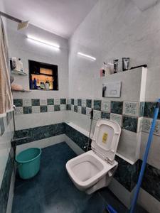 Image of 1050 Sq.ft 2 BHK Apartment / Flat for sale in Vashi, Navi Mumbai for Rs. 30000000