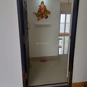 Hall Image of 1081 Sq.ft 2 BHK Apartment / Flat for sale in Avadi Chennai for Rs. 7500000