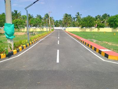 Image of 1035 Sq.ft Residential Plot / Land for sale in Staar Sapphire Phase 2, Kelambakkam, Chennai for Rs. 5691465