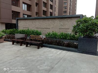 Image of 2935 Sq.ft 4 BHK Apartment / Flat for sale in Bhimrad, Surat for Rs. 15000000