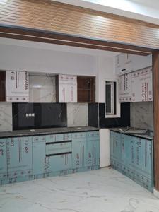 Kitchen Image of 1550 Sq.ft 3 BHK Apartment / Flat for sale in Swastik AVS Infra Homes, Sector 102 Noida for Rs. 6800040