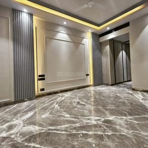3 BHK Independent Builder Floor