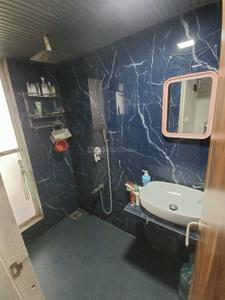 Image of 1200 Sq.ft 3 BHK Apartment / Flat for sale in Ghansoli, Navi Mumbai for Rs. 14500000