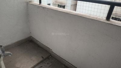Image of 744 Sq.ft 1.5 BHK Apartment / Flat for sale in Arihant Green City, Hadapsar, Pune for Rs. 4800000