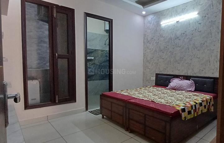 Mehak nagar kharar sector 125 Bedroom 1