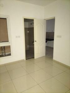 Bedroom Image of 525 Sq.ft 1 BHK Apartment / Flat for rent in Urbanrise Revolution One, Padur Chennai for Rs. 20000