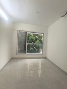 Hall Image of 550 Sq.ft 1 BHK Apartment / Flat for sale in Hindustan The Erica, Borivali West Mumbai for Rs. 17500000