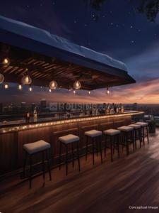 Image of 1060 Sq.ft 3 BHK Apartment / Flat for sale in Prasanna Param, Wakad, Pune for Rs. 12000000