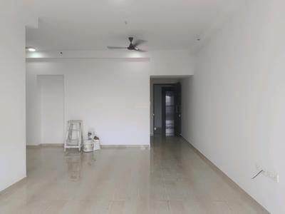 Living Room Image of 1401 Sq.ft 3 BHK Apartment / Flat for sale in Rivali Park Wintergreen, Borivali East Mumbai for Rs. 47500000