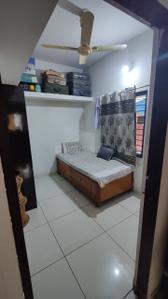 Bedroom Image of 822 Sq.ft 2 BHK Independent House for sale in Sama Savli Vadodara for Rs. 8500000