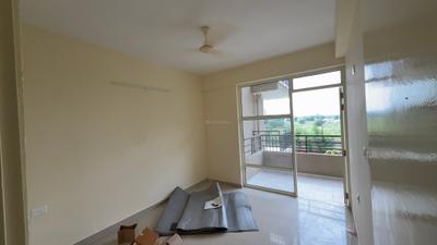 Bedroom Image of 1200 Sq.ft 3 BHK Apartment / Flat for rent in Pyramid Infinity, Sector 70 Gurgaon for Rs. 19000