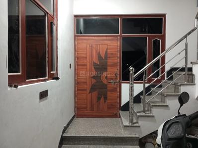Image of 840 Sq.ft 1 BHK Independent House for rent in Bedla, Udaipur for Rs. 9000