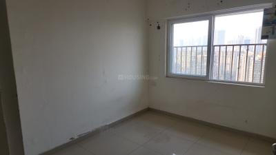 1 BHK Unfurnished Flat