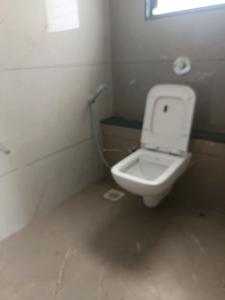 Bedroom Three Image of 1300 Sq.ft 3 BHK Apartment / Flat for sale in Kanifnath Archana Paradise, Mohammed Wadi Pune for Rs. 10000000