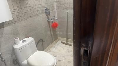 Image of 500 Sq.ft 1 BHK Builder Floor for rent in Patel Nagar, New Delhi for Rs. 18000