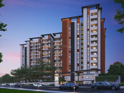 2 BHK Flat