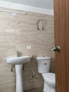 Bedroom One Image of 1845 Sq.ft 4 BHK Apartment / Flat for sale in Rudra Palace Heights, Noida Extension Greater Noida for Rs. 18693585