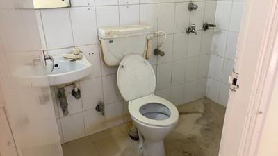 Image of 700 Sq.ft 2 BHK Apartment / Flat for sale in New Town, Kolkata for Rs. 5400000