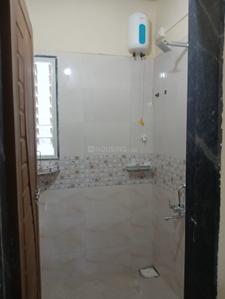 Bathroom Image of Girls pg in Pimpri, Pune