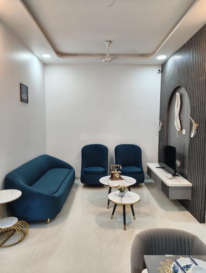 Laxmi Saptashrungi Heights Main Image 1