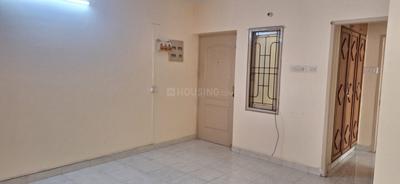 Bedroom Image of 1318 Sq.ft 3 BHK Apartment / Flat for sale in Valasaravakkam Chennai for Rs. 13600000
