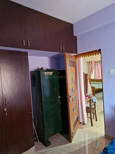 Flat Porur Bedroom 1