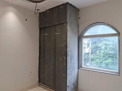 Bedroom Image of 900 Sq.ft 3 BHK Builder Floor for sale in Paschim Vihar New Delhi for Rs. 18000000