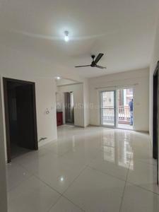 Hall Image of 1099 Sq.ft 2 BHK Apartment / Flat for sale in DSR Highland Greenz by DSR Infrastructure Pvt. Ltd., Doddakannelli Bengaluru for Rs. 13700000
