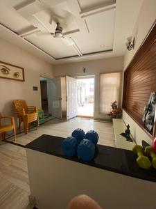 Bedroom Image of 4670 Sq.ft 4 BHK Duplex for sale in Habsiguda Hyderabad for Rs. 47700000