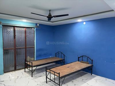 Hall Image of 1200 Sq.ft 2 BHK Builder Floor for rent in Shivaji Nagar Bengaluru for Rs. 25000