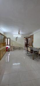 Hall Image of 1930 Sq.ft 3 BHK Apartment / Flat for sale in Palasia Indore for Rs. 16100000