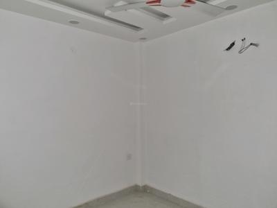 Bedroom Image of 800 Sq.ft 3 BHK Apartment / Flat for sale in Dwarka Mor New Delhi for Rs. 5000003