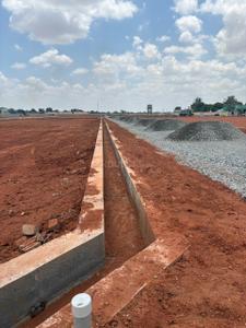 Image of 2400 Sq.ft Residential Plot / Land for sale in Manikandam, Tiruchirappalli for Rs. 8160000