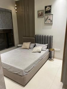 Bedroom Image of 600 Sq.ft 1 BHK Apartment / Flat for sale in Jewel Vistaz, Kalyan East Kalyan for Rs. 3000000