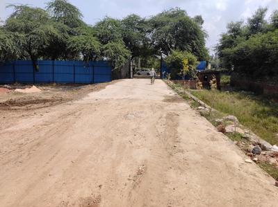 Residential Plot