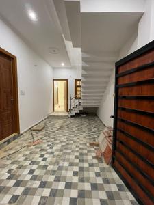 Image of 1800 Sq.ft 3 BHK Independent House for sale in Swastik City, Gomti Nagar, Lucknow for Rs. 7500000