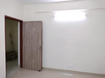 Bedroom Image of 2000 Sq.ft 3 BHK Apartment / Flat for sale in Vikram Golf View Condos by Vikram Properties And Builder, Sector 19 Dwarka New Delhi for Rs. 40000000