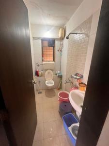 Bathroom Image of 650 Sq.ft 1.5 BHK Apartment / Flat for sale in Runwal Garden City Daffodil, Thane West Thane for Rs. 7800000