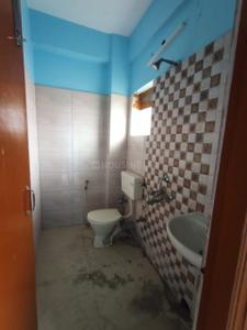 Bathroom Image of 1300 Sq.ft 3 BHK Apartment / Flat for sale in Madurdaha Kolkata for Rs. 7000000