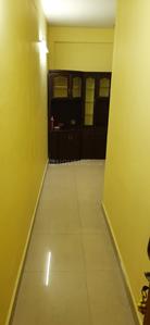 Hall Image of 804 Sq.ft 2 BHK Apartment / Flat for sale in Punkunnam Thrissur for Rs. 3600000