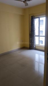Bedroom Image of 1400 Sq.ft 3 BHK Apartment / Flat for sale in Siddha Pines Apartments, Rajarhat Kolkata for Rs. 11000000