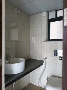 Bedroom Four Image of 2154 Sq.ft 4 BHK Apartment / Flat for rent in Shapoorji Pallonji Vanaha, Bavdhan Pune for Rs. 48000