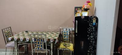 Hall Image of 985 Sq.ft 2 BHK Apartment / Flat for sale in Chinar Park Kolkata for Rs. 3150000