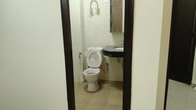 Image of 1075 Sq.ft 2 BHK Apartment / Flat for rent in Today Ridge Residency, Bajidpur, Noida for Rs. 23000