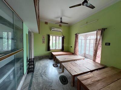 Hall Image of Ashirbad girls pg in Dogachhia, Barasat - I, North 24 Parganas District