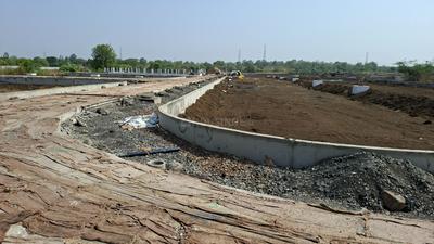 Salai Plot View 3