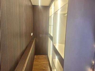 Bedroom Image of 4000 Sq.ft 4 BHK Penthouse for sale in Green Valley Green Valley Heights, Kishanpura Zirakpur for Rs. 15500000