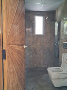 Bedroom One Image of 1500 Sq.ft 3 BHK Apartment / Flat for sale in Sector 51 Noida for Rs. 7500000